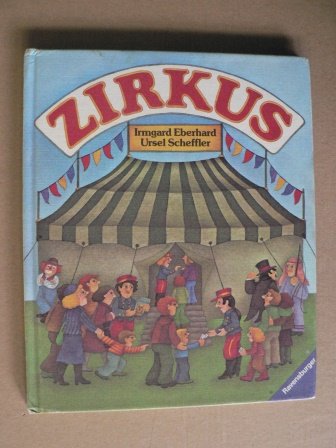 Zirkus Books