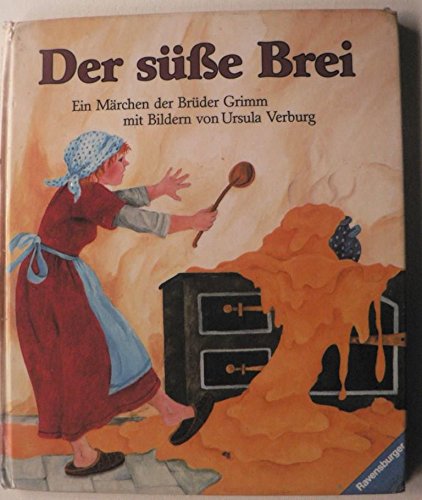 Der süsse Brei Hobbies & Crafts Books