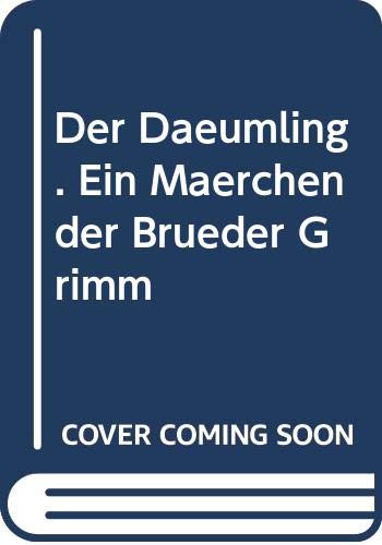 Der Däumling Books