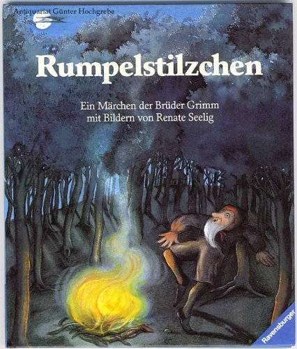Rumpelstilzchen Inspiring women Books