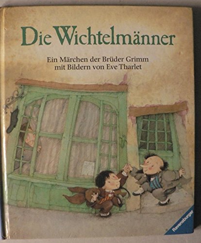 Die Wichtelmänner Books