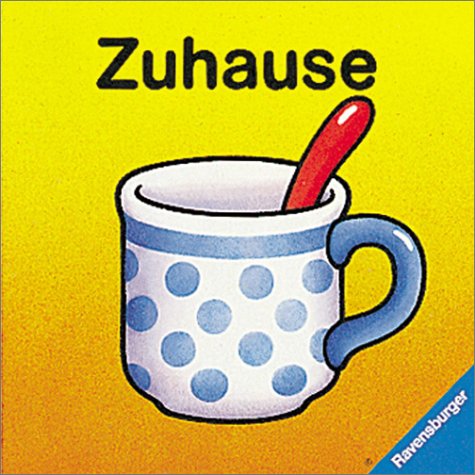 Zuhause Books