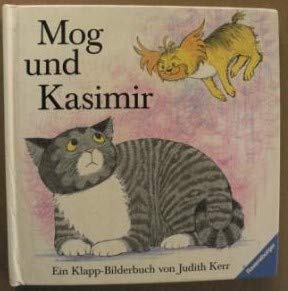 Mog und Kasimir Books