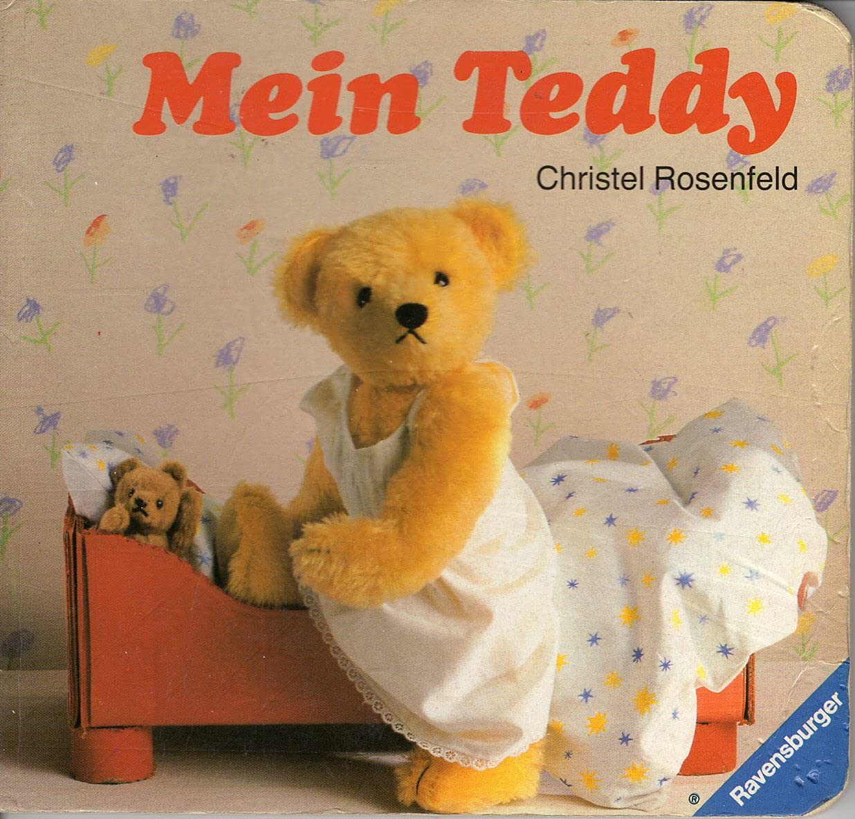 Mein Teddy Books