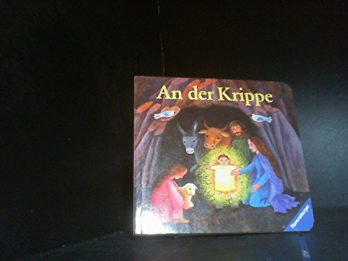 An der Krippe Books