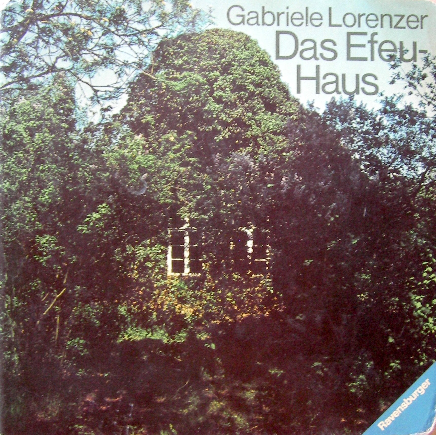 Das Efeuhaus Books