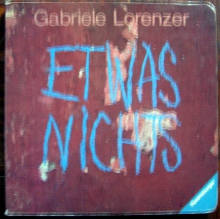 Etwas - Nichts Books