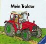 Mein Traktor Books