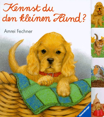 Product Image: Kennst du den kleinen Hund?