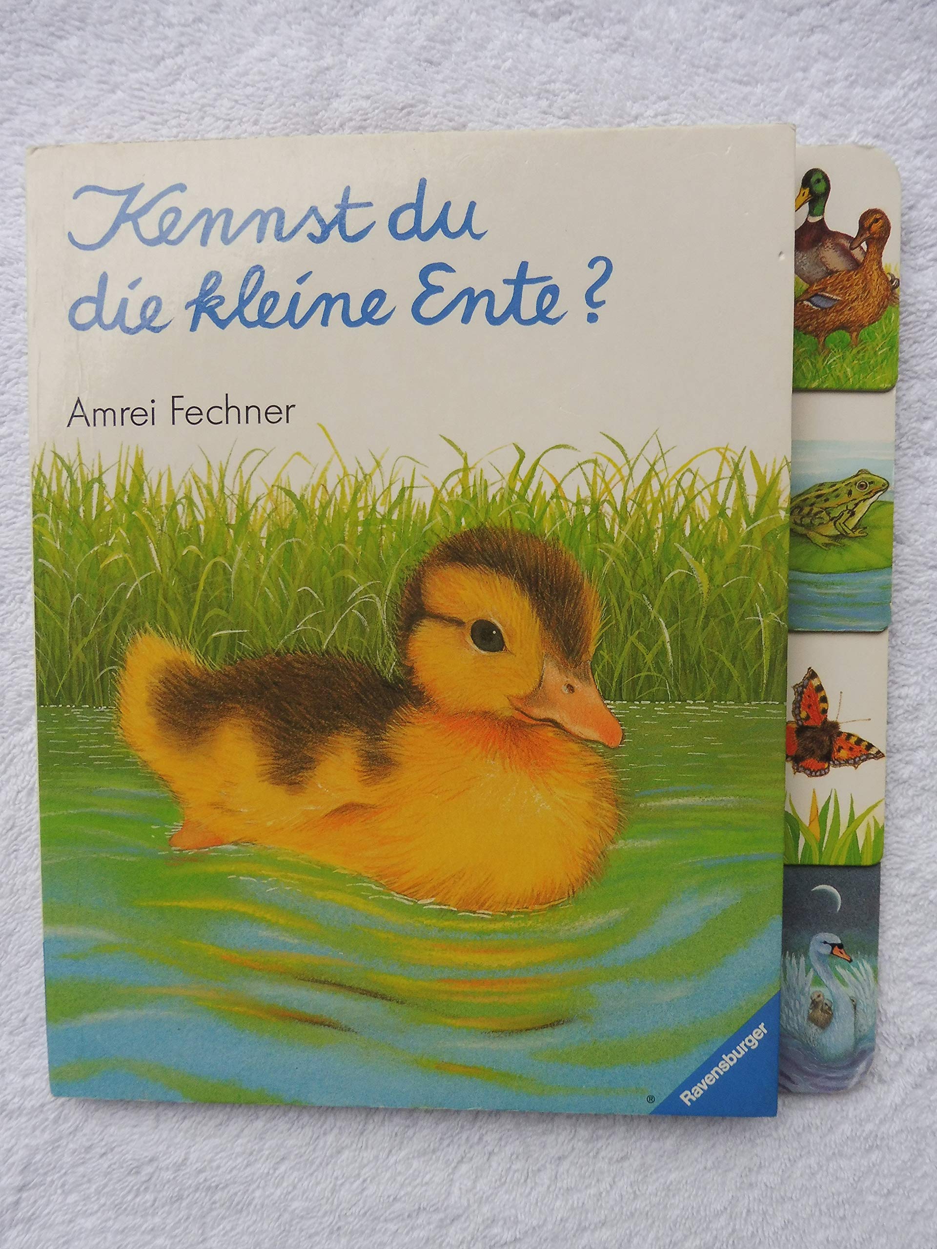 Product Image: Kennst du die kleine Ente?