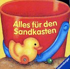 Product Image: Alles für den Sandkasten