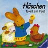 Häschen feiert ein Fest Books