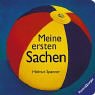Meine ersten Sachen Children's books