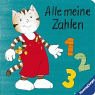 Product Image: 1, 2, 3 Alle meine Zahlen