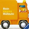 Product Image: Mein kleines Müllauto: Bilderbuch mit Formstanzung
