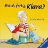 Product Image: Bist du fertig, Klara?