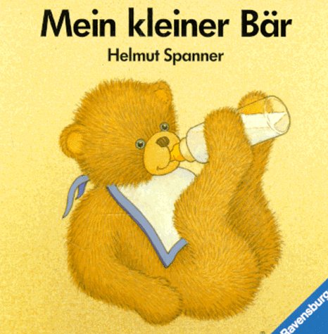 Mein kleiner Bär Books