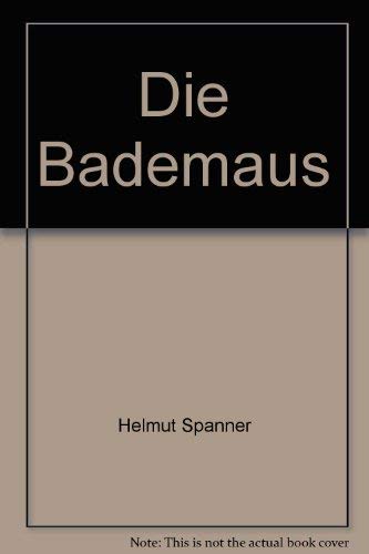 Die Bademaus Books