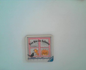 Der Bär im Schnee Books