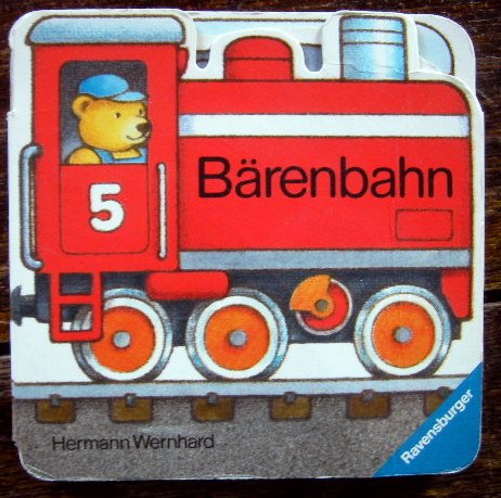 Bärenbahn Books