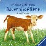 Meine liebsten Bauernhoftiere Books
