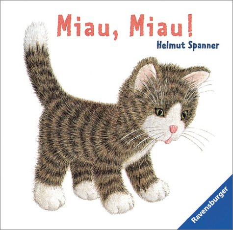 Miau Miau Books
