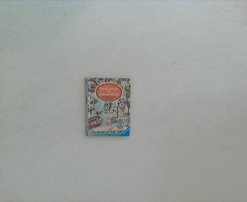 Product Image: Rundherum in meiner Stadt (Puppen-Bilderbücher)