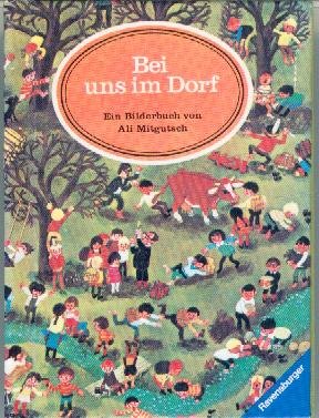 Bei uns im Dorf Books