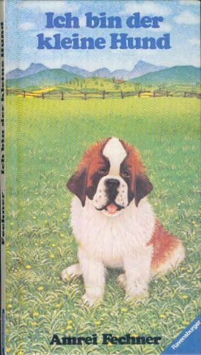 Ravensburger Minibilderbücher: Ich bin der kleine Hund Books