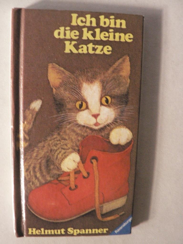 Ich bin die kleine Katze Classics
