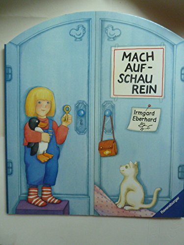 Product Image: Mach auf - Schau rein: Maxiausgabe