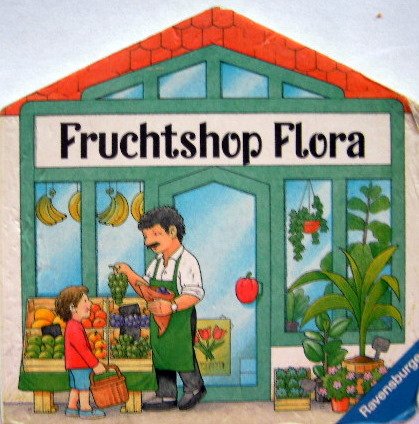 Fruchtshop Flora Books