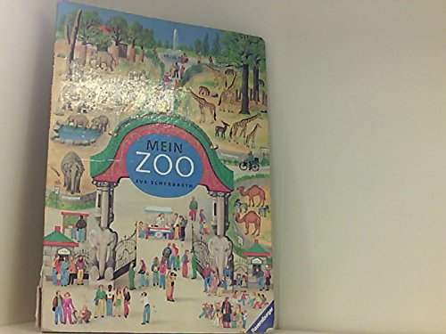Mein Zoo Leisure, Home & Garden