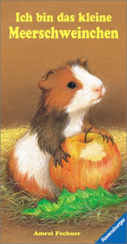 Product Image: Ich bin das kleine Meerschweinchen