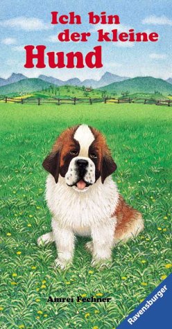 Ich bin der kleine Hund Books