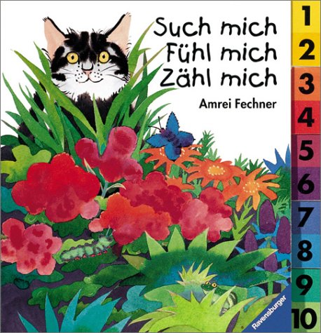 Product Image: Such mich, Fühl mich, Zähl mich