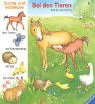 Product Image: Bei den Tieren (Suche und entdecke)