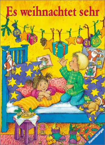 Product Image: Es weihnachtet sehr