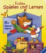 Erstes Spielen und Lernen Books