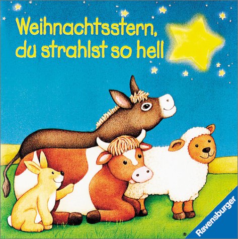 Product Image: Weihnachtsstern, du strahlst so hell