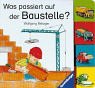 Product Image: Was passiert auf der Baustelle?