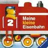 Meine kleine Eisenbahn Books