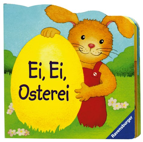 Ei, Ei, Osterei Books