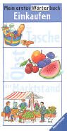 Mein erstes Wörterbuch, Einkaufen Learning & Reference