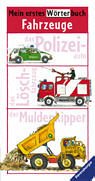 Mein erstes Wörterbuch, Fahrzeuge Learning & Reference