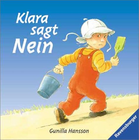 Klara sagt nein Books