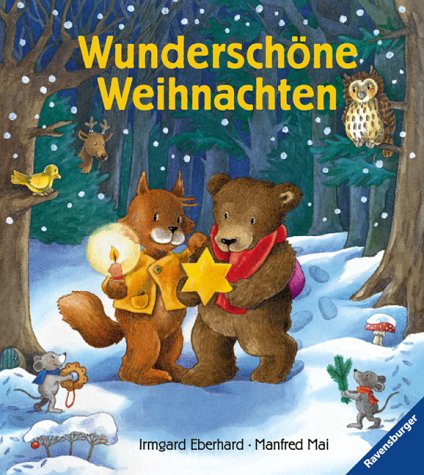 Wunderschöne Weihnachten Books