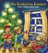 Product Image: Ihr Kinderlein, kommet: Erste Weihnachtslieder