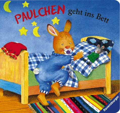 Product Image: Paulchen geht ins Bett