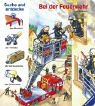 Product Image: Bei der Feuerwehr (Suche und entdecke)